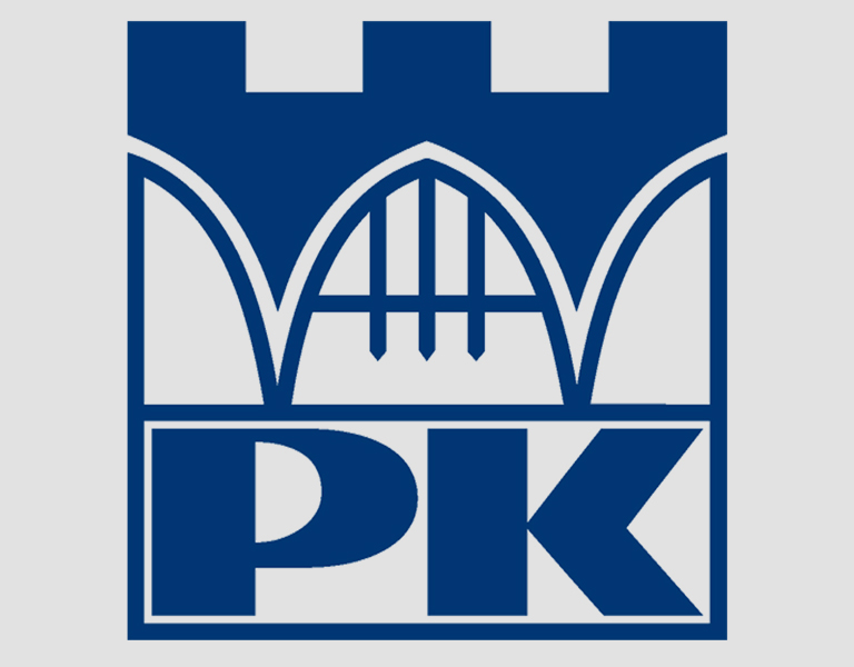 logo pk